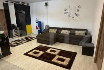 Casa parter 100 mp utili, teren 880 mp, toate utilitatile, C - 7