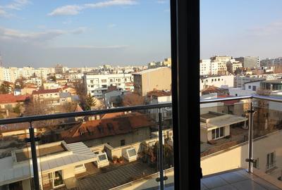 SPATII DE BIROURI LUX, PIATA ROMANA - 21