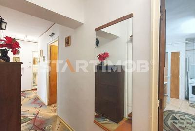 Apartament 4 camere zona Onix  Centru Civic - 2