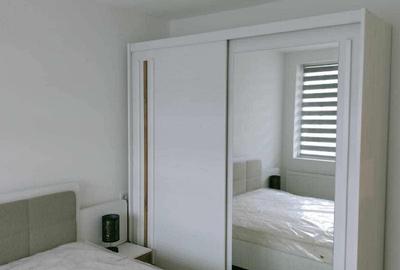 Apartament cu 2 camere decomandat, mobilat în Central - 9