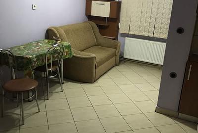 Apartament cu 2 camere decomandat în Central - 4