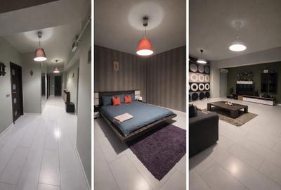 Apartament cu 3 camere decomandat în Exterior Vest - 4
