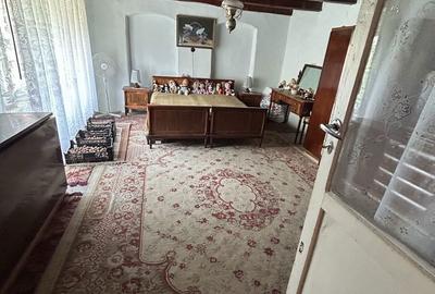 Casă cu 3 camere în Central - 3