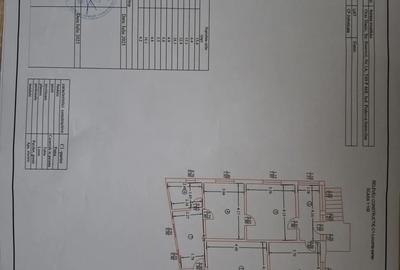 Casă cu 5 camere în Central - 3
