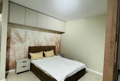 Garsonieră, mobilată în Pipera - 2