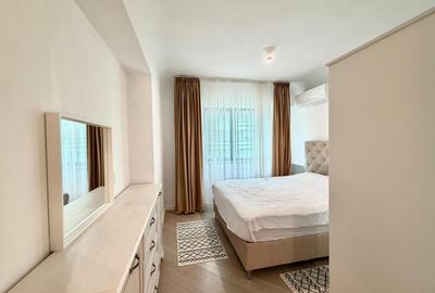 Apartament cu 2 camere semidecomandat în Pipera - 6