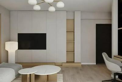 2 camere cu balcon, Etaj 1, Finisaje Premium, Echipat ROCA Spania - 2