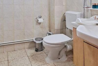 Casă individuală cu 7 camere cu Canalizare în Primăverii - 21