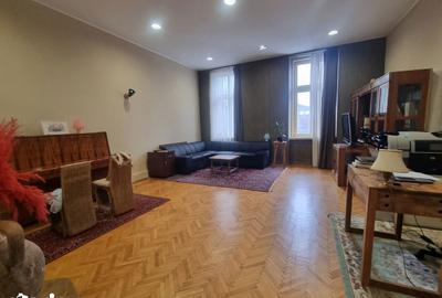 Apartament cu 2 camere în Central - 7