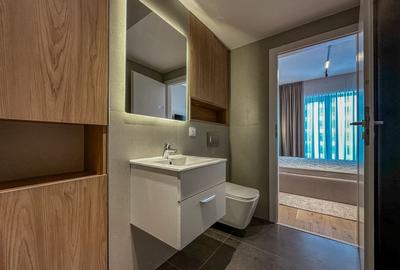 Apartament cu 3 camere decomandat, mobilat în Pipera - 37