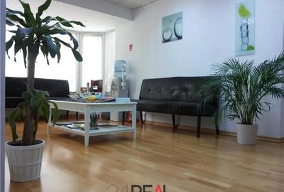 Spațiu comercial, în Floreasca - 4