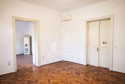 Spațiu comercial, de 92 mp, în Bălcescu - 6