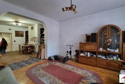 Asociatie apartament 4 camere Titulescu - 4