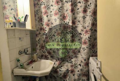 Apartament cu 2 camere decomandat în Carol Davila - 7