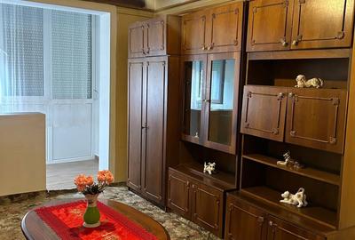 Apartament cu 2 camere nedecomandat în Central - 2