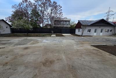 Spațiu comercial, de 192 mp, în Apărătorii Patriei - 9