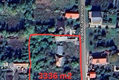 Casă cu 4 camere în Delea - 1