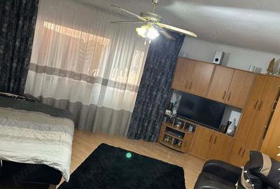 Apartament cu 2 camere decomandat în Găvana - 1