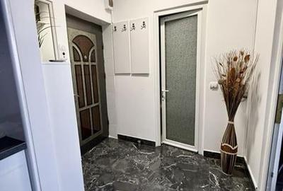 Apartament 2 camere renovat, etaj 3, in Astra, Brasov - 5