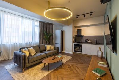 Apartament cu 2 camere – Calea Floreasca 77 - 3