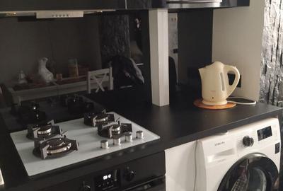 Garsonieră în Brâncoveanu