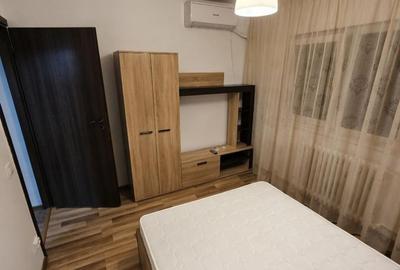Apartament cu 2 camere decomandat, mobilat în Veteranilor - 1