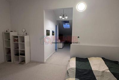 Casă cu 5 camere cu Teren 107 Mp în Central - 19