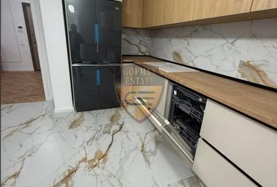 LUX ! 4 camere, Faleza Nord, Delfinariu Mamaia, vedere la lac, parcare subterana - 20