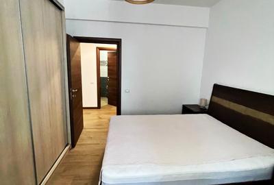 Trăiește lângă mare – Apartament de închiriat în Faleză Nord - 8