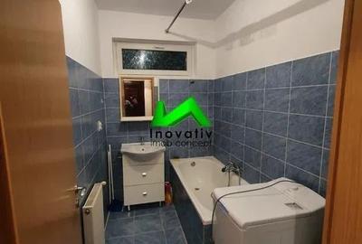 Garsoniera de inchiriat Alma Turnisor - 4