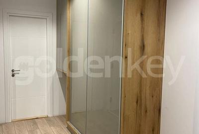 Apartament cu 2 camere | garaj | piscina | sala fitness - 4