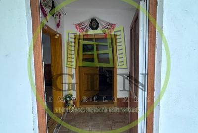 Casa individuala, 6 camere | 2109 mp teren |, localitatea Rusi, judetul Sibiu - 20