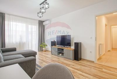 Apartament 3 camere decomandat, parcare | Victory by Casa Nobel - 6