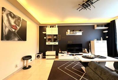 Apartament cu 3 camere decomandat, mobilat în Berceni - 3