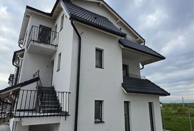 Apartament cu 2 camere decomandat în Central - 10