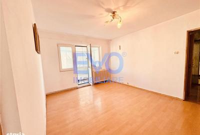 Apartament cu 2 camere semidecomandat în Canta