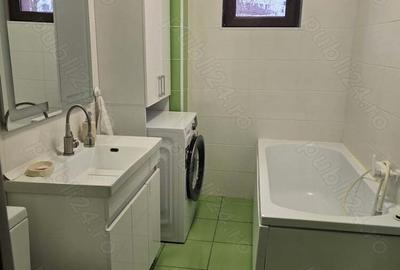 Apartament cu 2 camere decomandat în Metalurgiei - 6