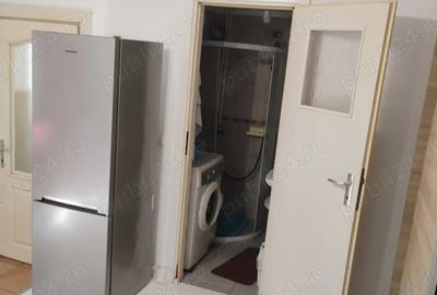 Garsonieră semidecomandată în Someșeni - 2