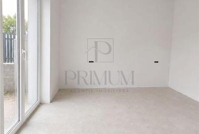 Duplex cu 4 camere cu Canalizare în Moșnița Nouă - 5