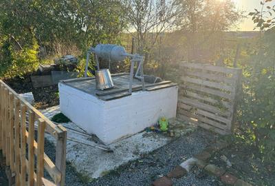 Teren de 1700 mp, în Corbu - 5