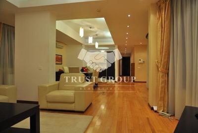 Apartament 3 camere Aviatorilor | loc de parcare