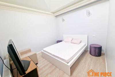 Apartament cu 3 camere | Aviației | Herăstrău - 9