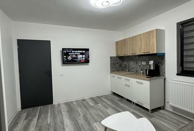 Garsonieră în Central - 4