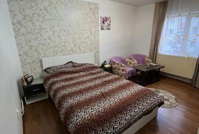 Apartament cu o camera de inchiriat - 2