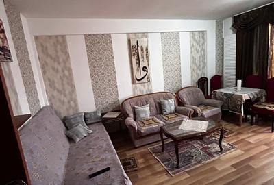 Berceni - Grand Arena - Apartament 2 camere  BLOC NOU - Centrala Proprie