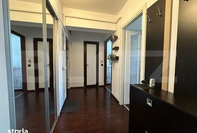 Apartament cu 2 camere decomandat în Piața Centrală - 8