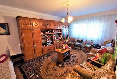 3 camere decomandate, Stefan cel Mare