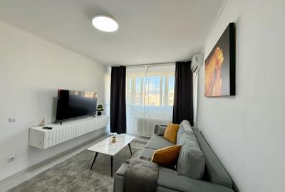 Apartament cu 2 camere semidecomandat, mobilat în Iancului - 5