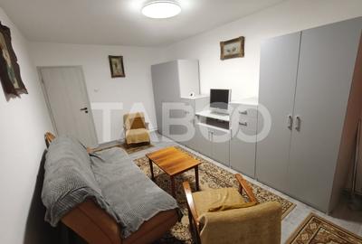 Apartament renovat 2 camere etaj 1 - balcon si pivnita in Valea Aurie - 2