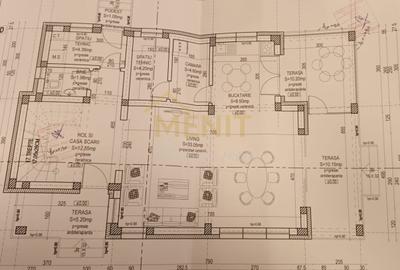 Casă cu 4 camere în Boșilcești - 13